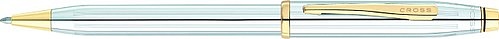 Ручка шариковая<br/>Century® II Medalist®<br/>3302WG Ручка шариковая<br/>Century® II Medalist®<br/>3302WG