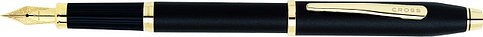 Ручка перьевая<br/>Century® II Classic Black<br/>2509-FF Ручка перьевая<br/>Century® II Classic Black<br/>2509-FF
