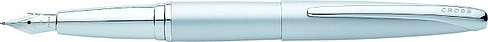 Ручка перьевая<br/>ATX® Matte Chrome<br/>886-1FS Ручка перьевая<br/>ATX® Matte Chrome<br/>886-1FS