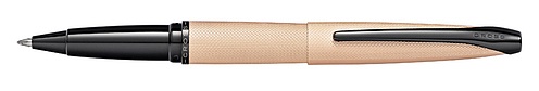 Ручка-роллер<br/>ATX® Brushed Rose Gold PVD<br/>885-42 Ручка-роллер<br/>ATX® Brushed Rose Gold PVD<br/>885-42