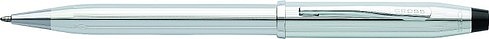 Ручка шариковая<br/>Century® II Lustrous Chrome<br/>3502WG Ручка шариковая<br/>Century® II Lustrous Chrome<br/>3502WG