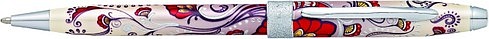 Ручка шариковая<br/>Botanica™ Red Hummingbird Vine<br/>AT0642-3 Ручка шариковая<br/>Botanica™ Red Hummingbird Vine<br/>AT0642-3