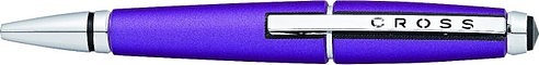 Ручка-роллер<br/>Edge Metallic Purple<br/>AT0555-9 Ручка-роллер<br/>Edge Metallic Purple<br/>AT0555-9