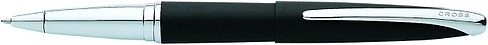 Ручка-роллер<br/>ATX® Basalt Black<br/>885-3 Ручка-роллер<br/>ATX® Basalt Black<br/>885-3
