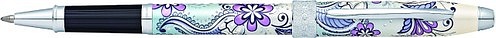 Ручка-роллер<br/>Botanica™ Purple Orchid<br/>AT0645-2 Ручка-роллер<br/>Botanica™ Purple Orchid<br/>AT0645-2