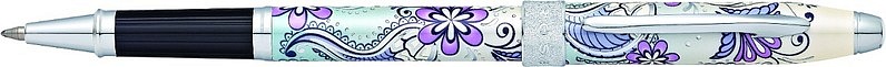 Ручка-роллер<br/>Botanica™ Purple Orchid<br/>AT0645-2 Ручка-роллер<br/>Botanica™ Purple Orchid<br/>AT0645-2