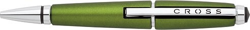 Ручка-роллер<br/>Edge Octane Green<br/>AT0555-4 Ручка-роллер<br/>Edge Octane Green<br/>AT0555-4