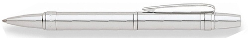 Ручка шариковая<br/>Nile Chrome<br/>AT0382G-9 Ручка шариковая<br/>Nile Chrome<br/>AT0382G-9