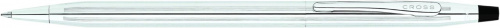 Ручка шариковая<br/>Classic Century® Lustrous Chrome<br/>3502 Ручка шариковая<br/>Classic Century® Lustrous Chrome<br/>3502