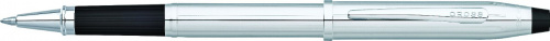 Ручка-роллер<br/>Century® II Lustrous Chrome<br/>3504 Ручка-роллер<br/>Century® II Lustrous Chrome<br/>3504