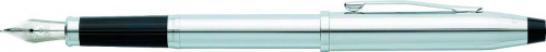 Ручка перьевая<br/>Century® II Lustrous Chrome<br/>3509-FS Ручка перьевая<br/>Century® II Lustrous Chrome<br/>3509-FS
