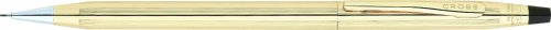 Карандаш механический<br/>Classic Century® 10 Karat Gold Filled<br/>450305 Карандаш механический<br/>Classic Century® 10 Karat Gold Filled<br/>450305
