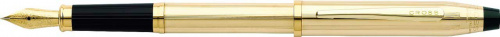 Ручка перьевая<br/>Century® II 10К Gold Filled<br/>4509-FD Ручка перьевая<br/>Century® II 10К Gold Filled<br/>4509-FD