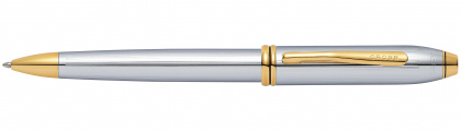 Ручка шариковая<br/>Townsend® Medalist®<br/>502TW Ручка шариковая<br/>Townsend® Medalist®<br/>502TW