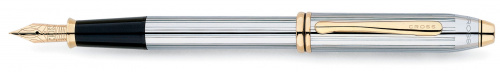 Ручка перьевая<br/>Townsend® Medalist®<br/>506-MF Ручка перьевая<br/>Townsend® Medalist®<br/>506-MF