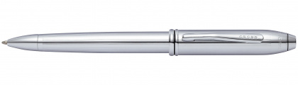Ручка шариковая<br/>Townsend® Lustrous Chrome<br/>532TW Ручка шариковая<br/>Townsend® Lustrous Chrome<br/>532TW