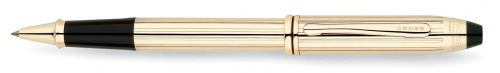 Ручка-роллер<br/>Townsend® 10K Gold Filled / Rolled Gold<br/>705 Ручка-роллер<br/>Townsend® 10K Gold Filled / Rolled Gold<br/>705