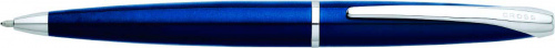 Ручка шариковая<br/>ATX® Transluent Blue<br/>882-37 Ручка шариковая<br/>ATX® Transluent Blue<br/>882-37