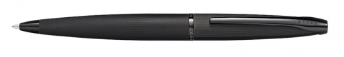 Ручка шариковая<br/>ATX® Brushed Black PVD<br/>882-41 Ручка шариковая<br/>ATX® Brushed Black PVD<br/>882-41