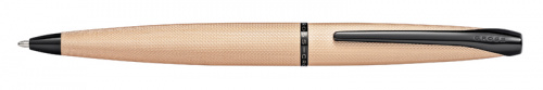Ручка шариковая<br/>ATX® Brushed Rose Gold PVD<br/>882-42 Ручка шариковая<br/>ATX® Brushed Rose Gold PVD<br/>882-42