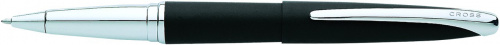 Ручка-роллер<br/>ATX® Basalt Black<br/>885-3 Ручка-роллер<br/>ATX® Basalt Black<br/>885-3