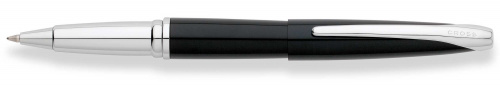 Ручка-роллер<br/>ATX® Basalt Black<br/>885-36 Ручка-роллер<br/>ATX® Basalt Black<br/>885-36