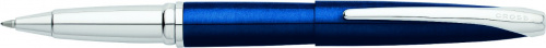 Ручка-роллер<br/>ATX® Transluent Blue<br/>885-37 Ручка-роллер<br/>ATX® Transluent Blue<br/>885-37