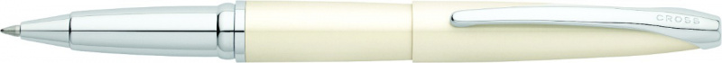 Ручка-роллер<br/>ATX® Pearlescent White<br/>885-38 Ручка-роллер<br/>ATX® Pearlescent White<br/>885-38