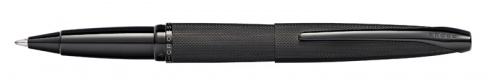 Ручка-роллер<br/>ATX® Brushed Black PVD<br/>885-41 Ручка-роллер<br/>ATX® Brushed Black PVD<br/>885-41