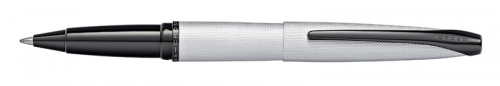Ручка-роллер<br/>ATX® Brushed Chrome Limited Finish<br/>885-43 Ручка-роллер<br/>ATX® Brushed Chrome Limited Finish<br/>885-43