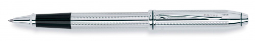 Ручка-роллер<br/>Townsend® Platinum Plate<br/>AT0045-1 Ручка-роллер<br/>Townsend® Platinum Plate<br/>AT0045-1
