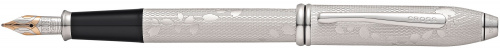 Ручка перьевая<br/>Townsend® Cherry Blossom LE<br/>AT0046CB-38MD Ручка перьевая<br/>Townsend® Cherry Blossom LE<br/>AT0046CB-38MD
