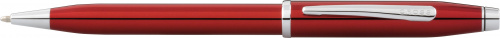 Ручка шариковая<br/>Century® II Translucent Red Limited Finish<br/>AT0082WG-88 Ручка шариковая<br/>Century® II Translucent Red Limited Finish<br/>AT0082WG-88