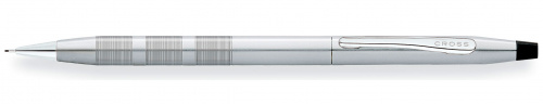 Карандаш механический<br/>Classic Century® Satin Chrome<br/>AT0083-14 Карандаш механический<br/>Classic Century® Satin Chrome<br/>AT0083-14