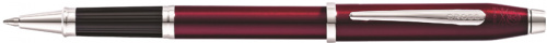 Ручка-роллер<br/>Century® II Translucent Plum Lacquer<br/>AT0085-114 Ручка-роллер<br/>Century® II Translucent Plum Lacquer<br/>AT0085-114