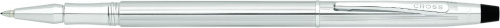 Ручка-роллер<br/>Classic Century® Lustrous Chrome<br/>AT0085-74 Ручка-роллер<br/>Classic Century® Lustrous Chrome<br/>AT0085-74