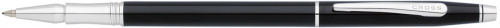Ручка-роллер<br/>Classic Century® Black Lacquer<br/>AT0085-77* Ручка-роллер<br/>Classic Century® Black Lacquer<br/>AT0085-77*