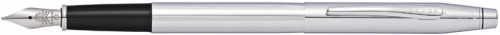 Ручка перьевая<br/>Classic Century® Chrome<br/>AT0086-108MS Ручка перьевая<br/>Classic Century® Chrome<br/>AT0086-108MS