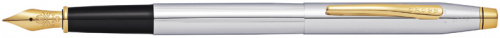 Ручка перьевая<br/>Classic Century® Medalist®<br/>AT0086-109MF Ручка перьевая<br/>Classic Century® Medalist®<br/>AT0086-109MF
