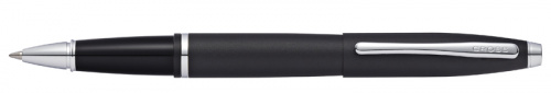 Ручка-роллер<br/>Calais™ Matte Black<br/>AT0115-14 Ручка-роллер<br/>Calais™ Matte Black<br/>AT0115-14