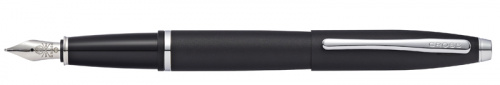 Ручка перьевая<br/>Calais™ Matte Black<br/>AT0116-14MS Ручка перьевая<br/>Calais™ Matte Black<br/>AT0116-14MS