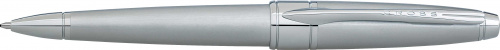 Ручка шариковая<br/>Apogee Brushed Chrome Limited Finish<br/>AT0122-18 Ручка шариковая<br/>Apogee Brushed Chrome Limited Finish<br/>AT0122-18
