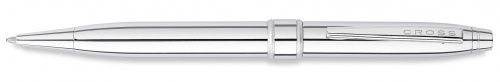 Ручка шариковая<br/>Stratford Chrome<br/>AT0172-1 Ручка шариковая<br/>Stratford Chrome<br/>AT0172-1