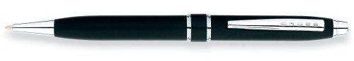 Ручка шариковая<br/>Stratford Satin Black<br/>AT0172-3 Ручка шариковая<br/>Stratford Satin Black<br/>AT0172-3