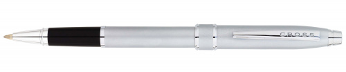 Ручка-роллер<br/>Stratford Satin Chrome<br/>AT0175-2 Ручка-роллер<br/>Stratford Satin Chrome<br/>AT0175-2