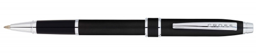 Ручка-роллер<br/>Stratford Satin Black<br/>AT0175-3 Ручка-роллер<br/>Stratford Satin Black<br/>AT0175-3