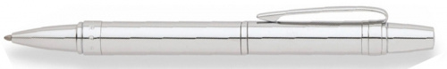 Ручка шариковая<br/>Nile Chrome<br/>AT0382G-9 Ручка шариковая<br/>Nile Chrome<br/>AT0382G-9