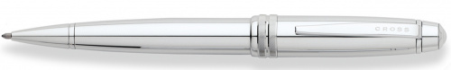 Ручка шариковая<br/>Bailey Chrome Limited Finish<br/>AT0452-10 Ручка шариковая<br/>Bailey Chrome Limited Finish<br/>AT0452-10