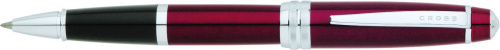 Ручка-роллер<br/>Bailey Red Lacquer<br/>AT0455-8 Ручка-роллер<br/>Bailey Red Lacquer<br/>AT0455-8