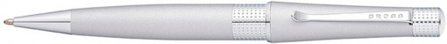Ручка шариковая<br/>Beverly Satin Chrome<br/>AT0492-10 Ручка шариковая<br/>Beverly Satin Chrome<br/>AT0492-10